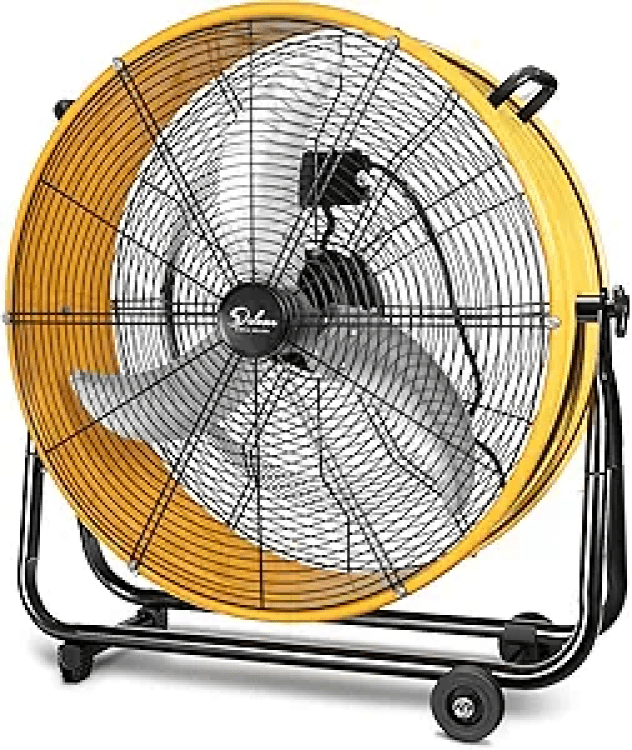 Utility Equipment