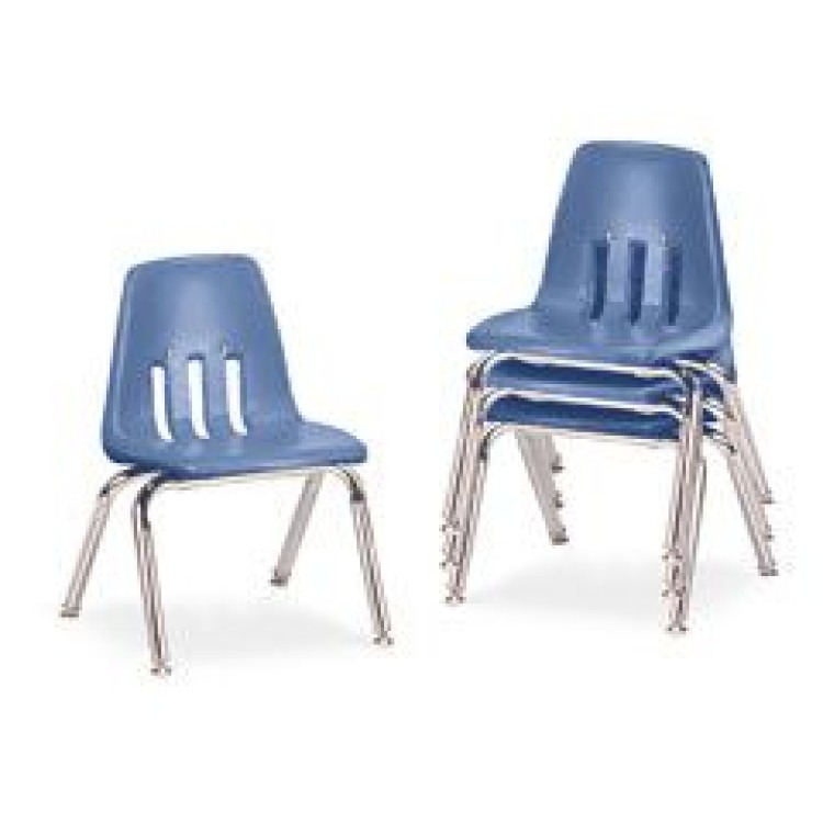 Chairs - Kids 13 Blue