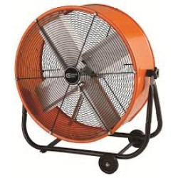 Fan - Medium (24)