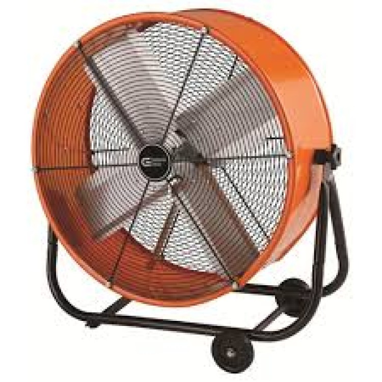 Fan - Medium (24)