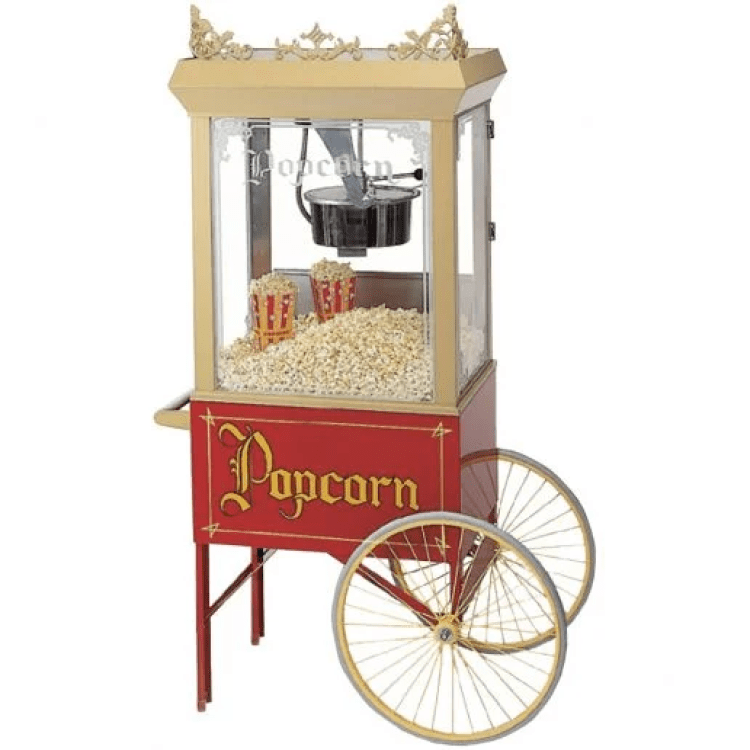 Concessions
