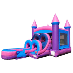Princess Castle Combo