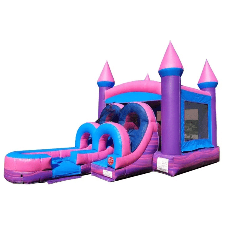 Princess Castle Combo