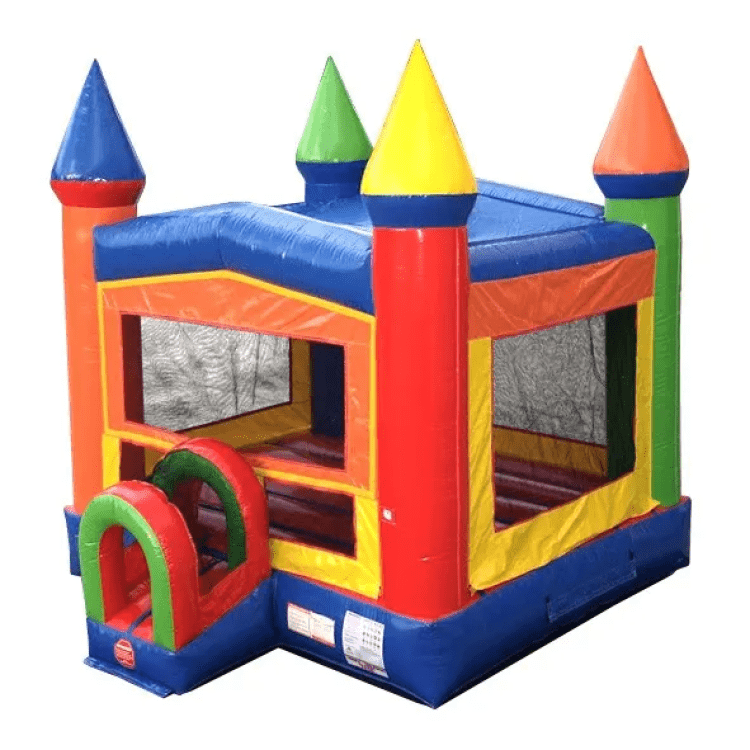 Bounce Houses