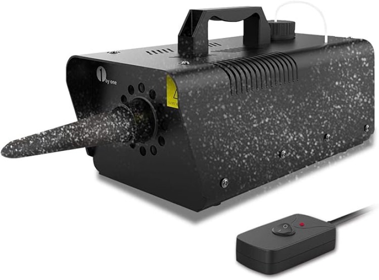 Snow Machine