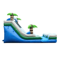 Tropical20Slide20Side 1743801626 Tropical Double Slide - 15'