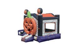 The Great Pumpkin Combo